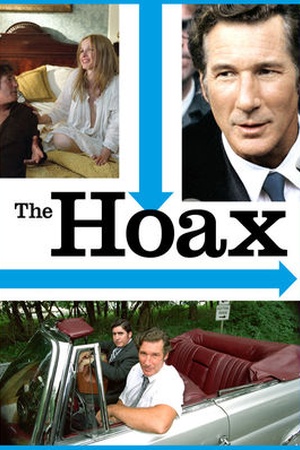 The Hoax