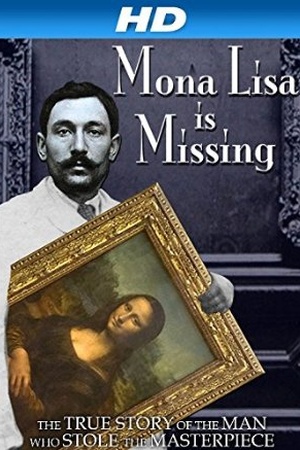 Mona Lisa Is Missing