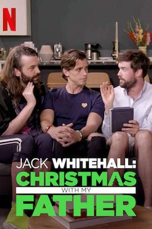 Jack Whitehall: Christmas with My Father