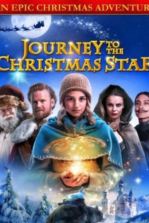 Journey To The Christmas Star