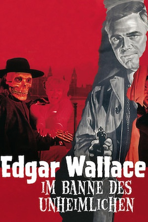 Edgar Wallace: Im Banne des Unheimlichen