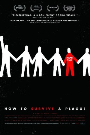 How To Survive a Plague