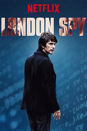 London Spy