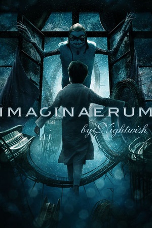 Imaginaerum by Nightwish