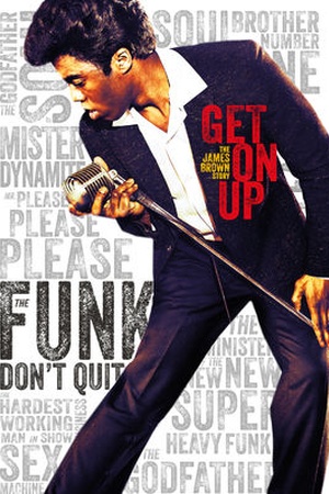 Get on Up