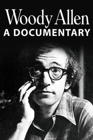 Woody Allen: A Documentary