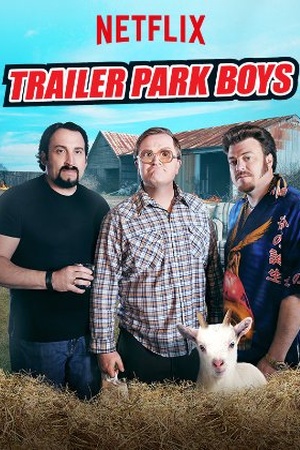 Trailer Park Boys