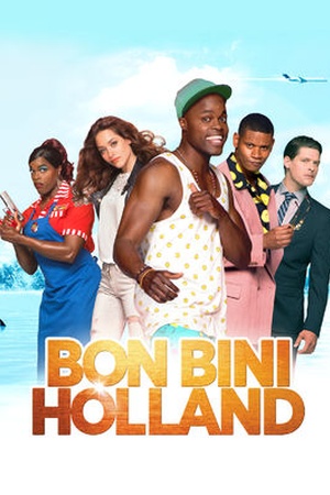 Bon Bini Holland