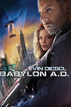 Babylon A.D.