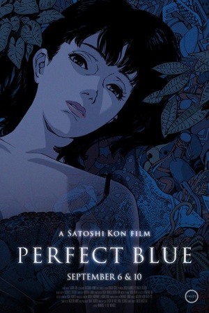 Perfect Blue