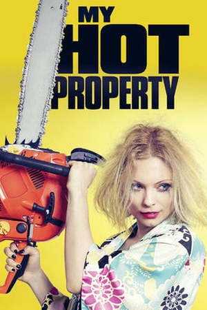 Hot Property