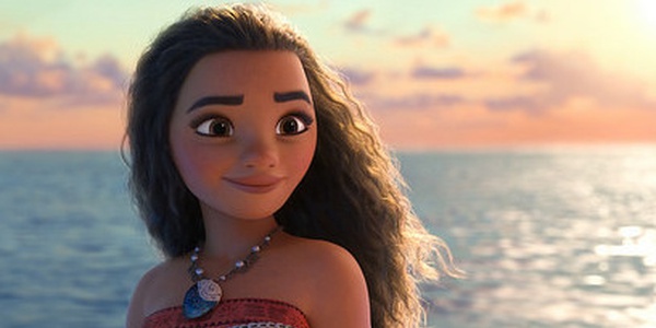 'Moana' is a different kind of Disney Princess Film on Netflix