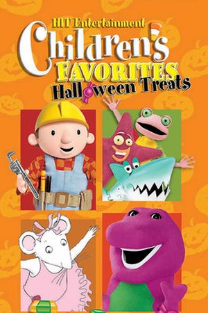 Children's Favorites: Halloween Treats