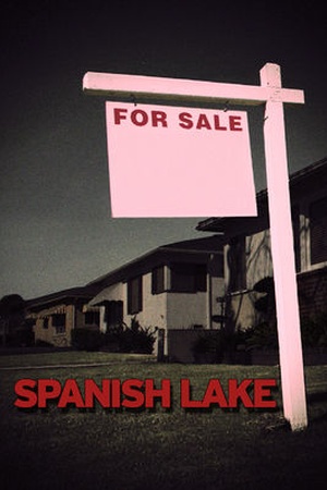 Spanish Lake