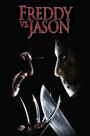 Freddy vs. Jason