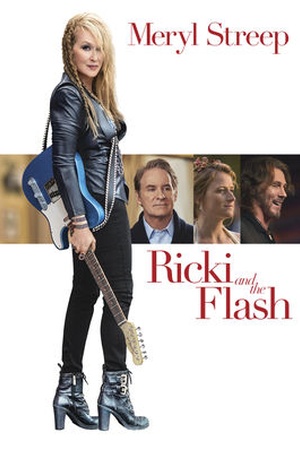 Ricki and the Flash