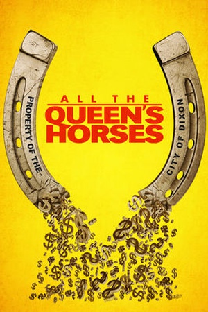 All the Queen's Horses