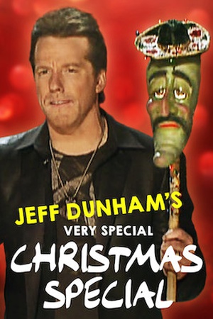 Jeff Dunham's Very Special Christmas Special