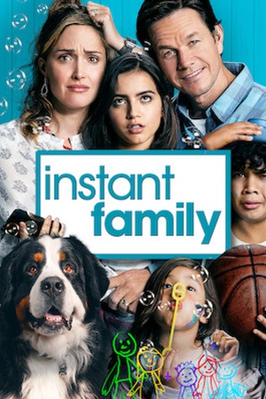 Instant Family