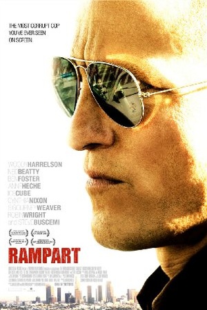 Rampart