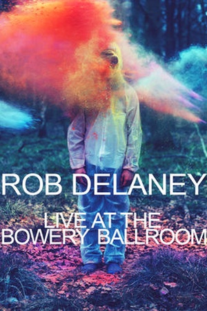 Rob Delaney: Live at the Bowery Ballroom