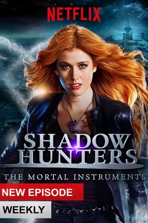 Shadowhunters