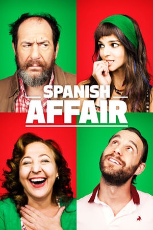 Spanish Affair