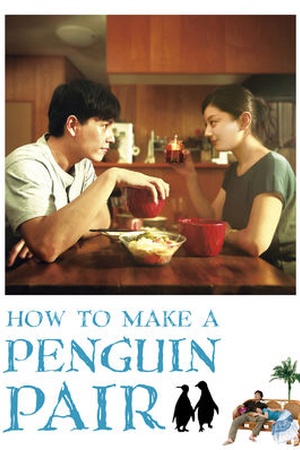 How to Make a Penguin Pair