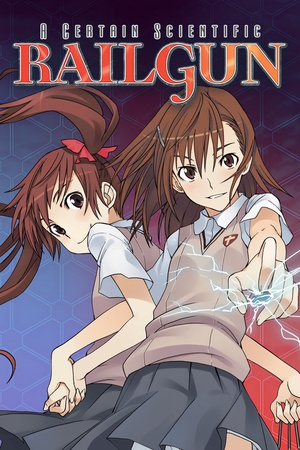 A Certain Scientific Railgun S