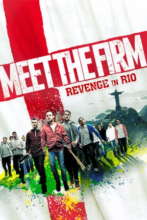 Meet The Firm: Revenge In Rio