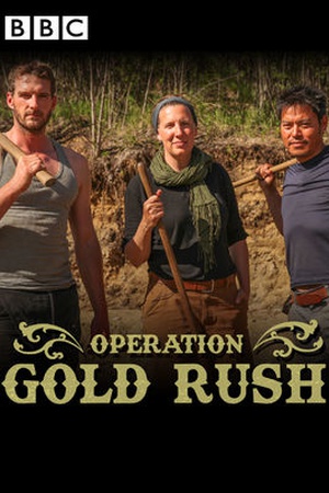 Operation Gold Rush