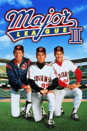 Major League II