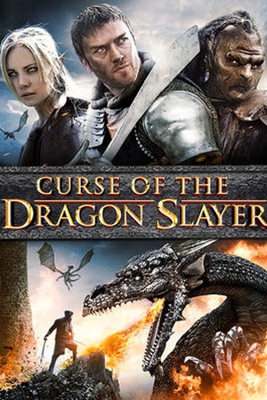 Curse of the Dragon Slayer