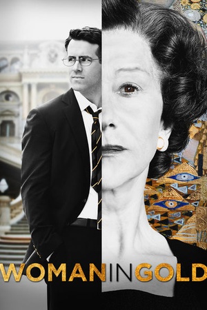 Woman in Gold