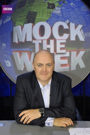 Mock the Week