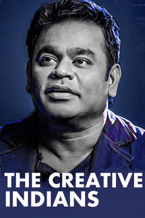 The Creative Indians