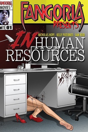 Fangoria Presents: Inhuman Resources