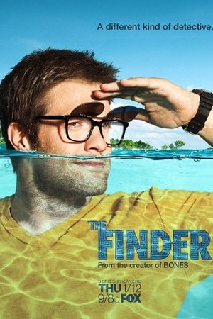 The Finder