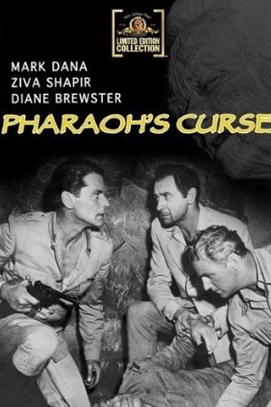 Pharaoh's Curse