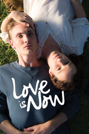 Love Is Now