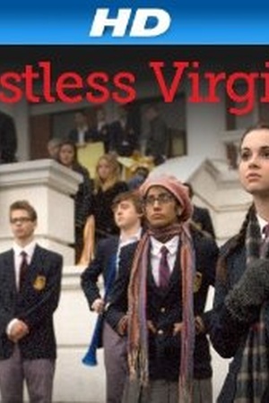 Restless Virgins