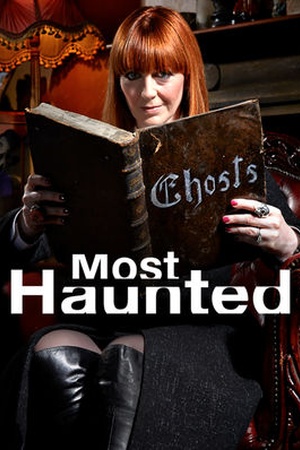 Most Haunted