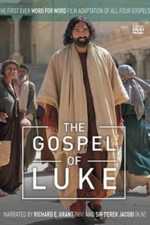 The Gospel of Luke