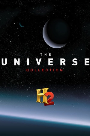 The Universe: Collection