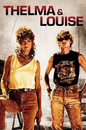 Thelma and Louise