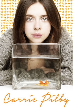 Carrie Pilby