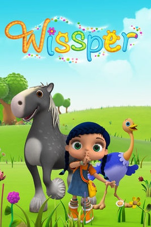 Wissper