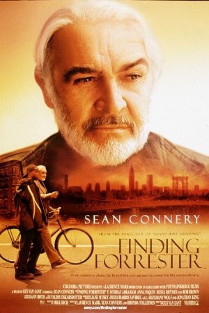 Finding Forrester