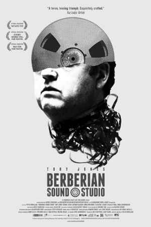 Berberian Sound Studio