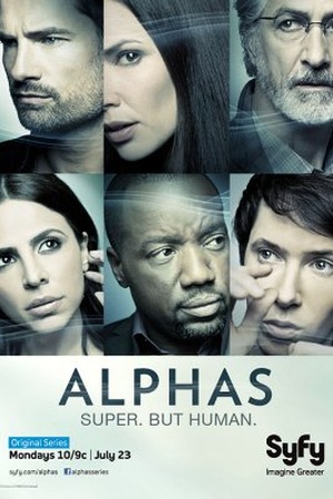 Alphas